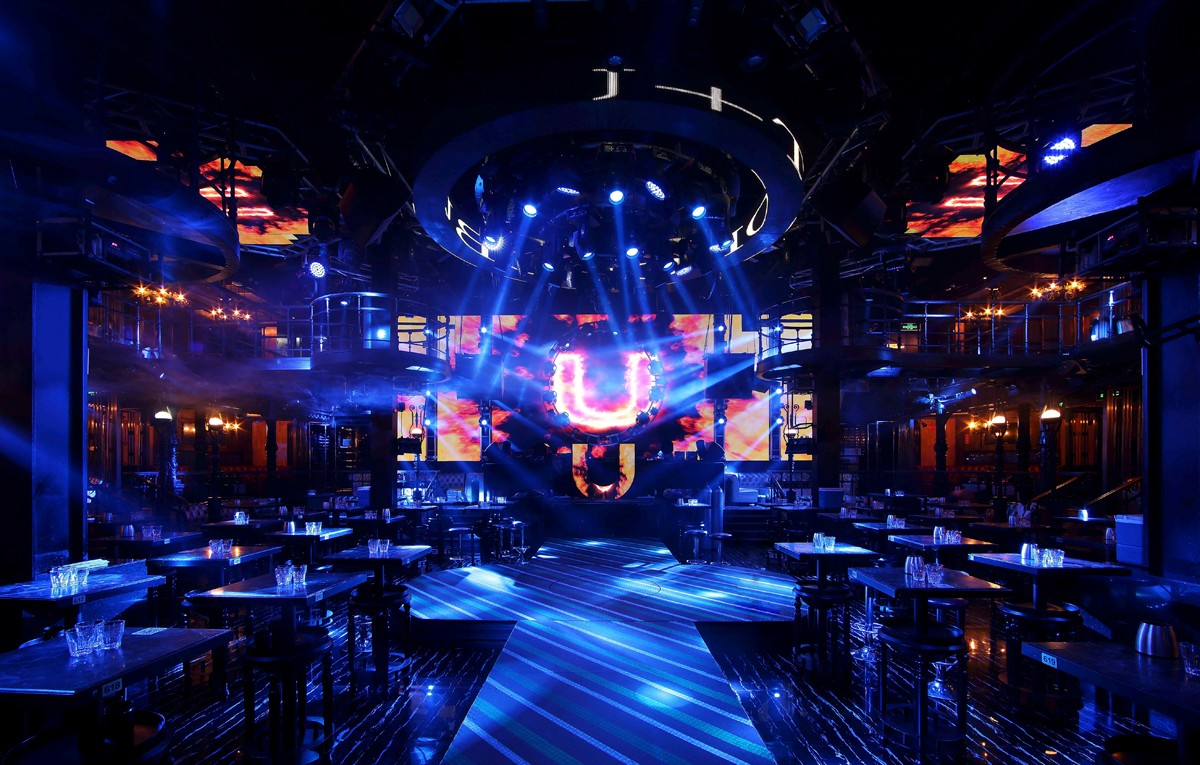 辛军｜U+潮流夜店-16