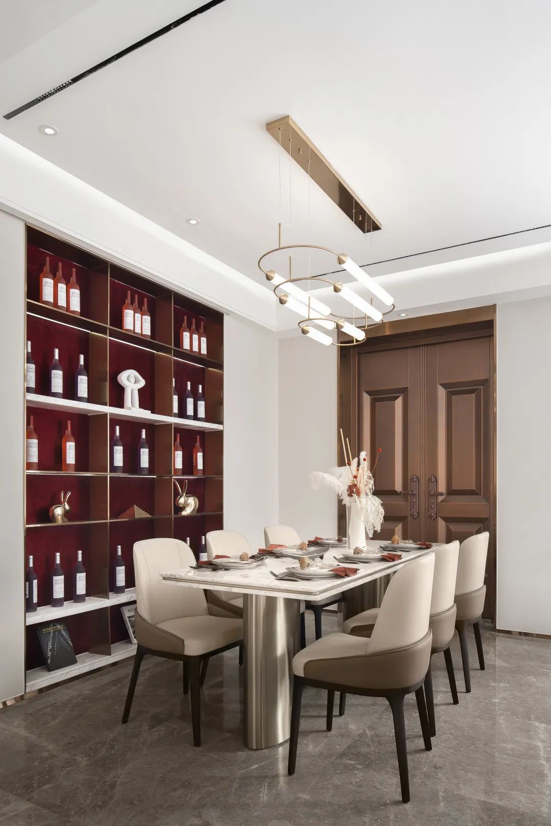 爱情·东麓九里丨中国成都丨庞一飞,胡亚君,文茂森,谭伟伟-21