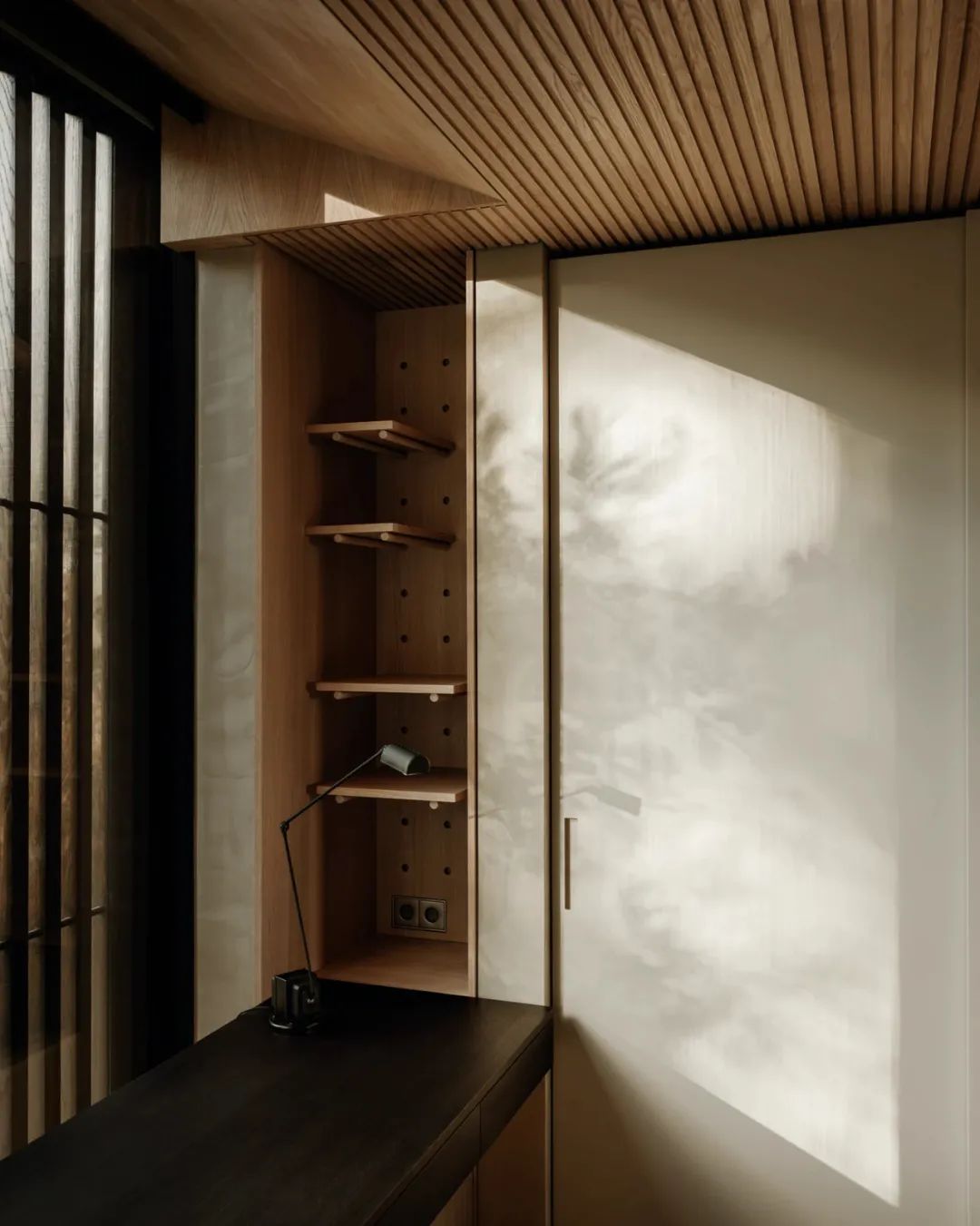 耶特姆别墅丨Paulsen & Nilsen-23