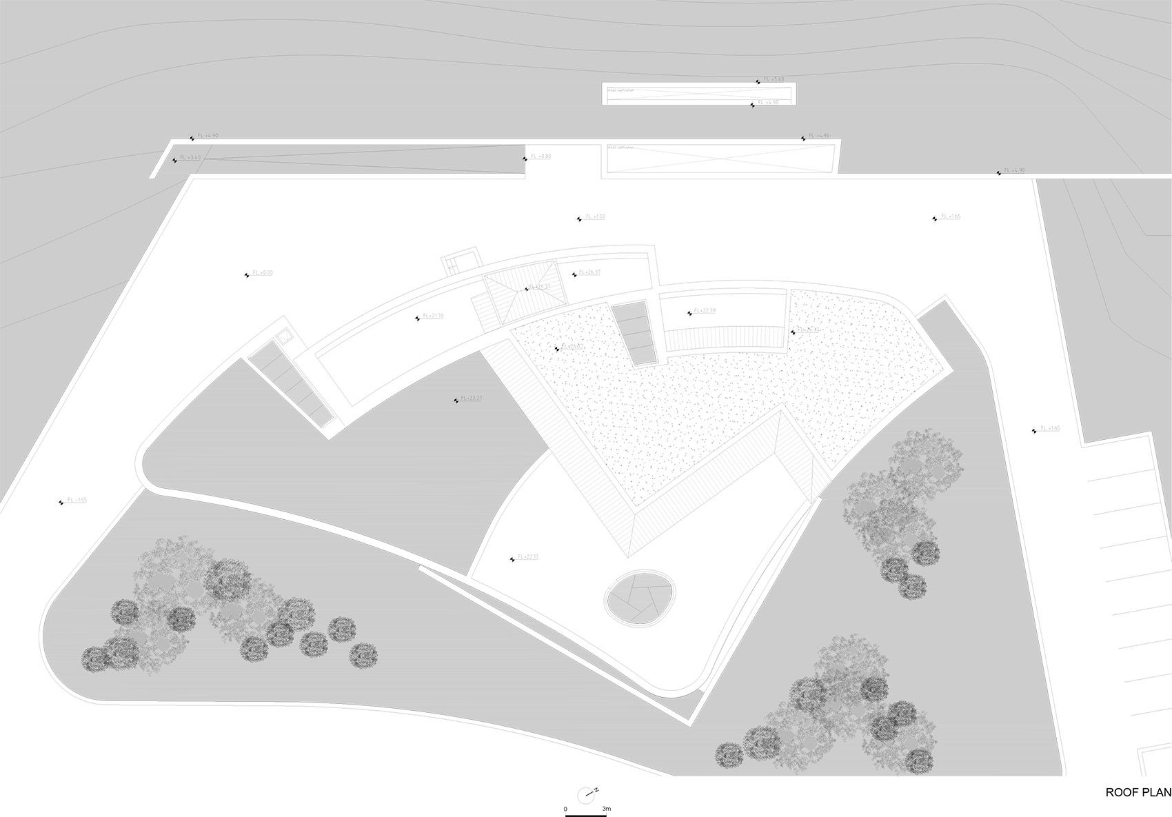 华茂艺术教育博物馆，宁波 / Alvaro Siza + Carlos Castanheira-80