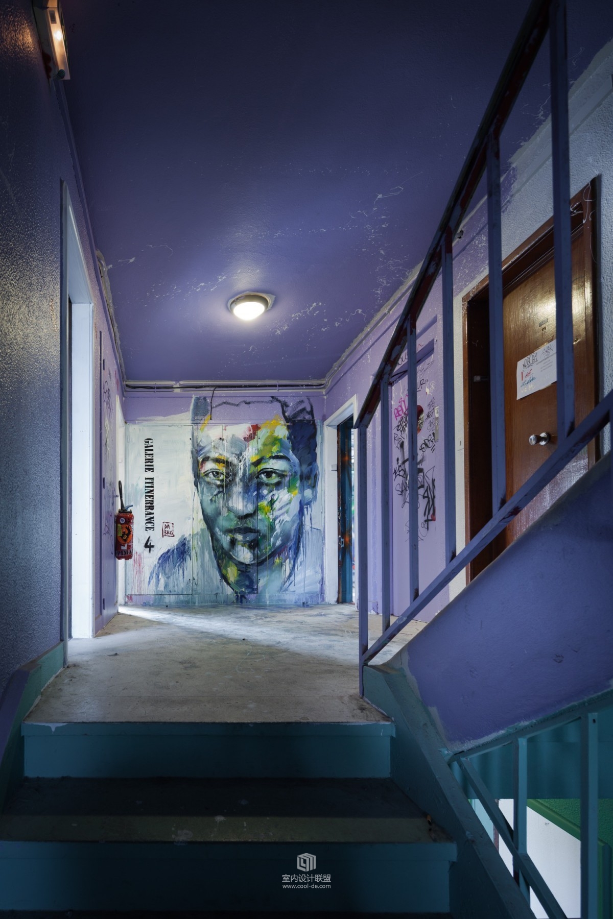 巴黎13塔住宅-15