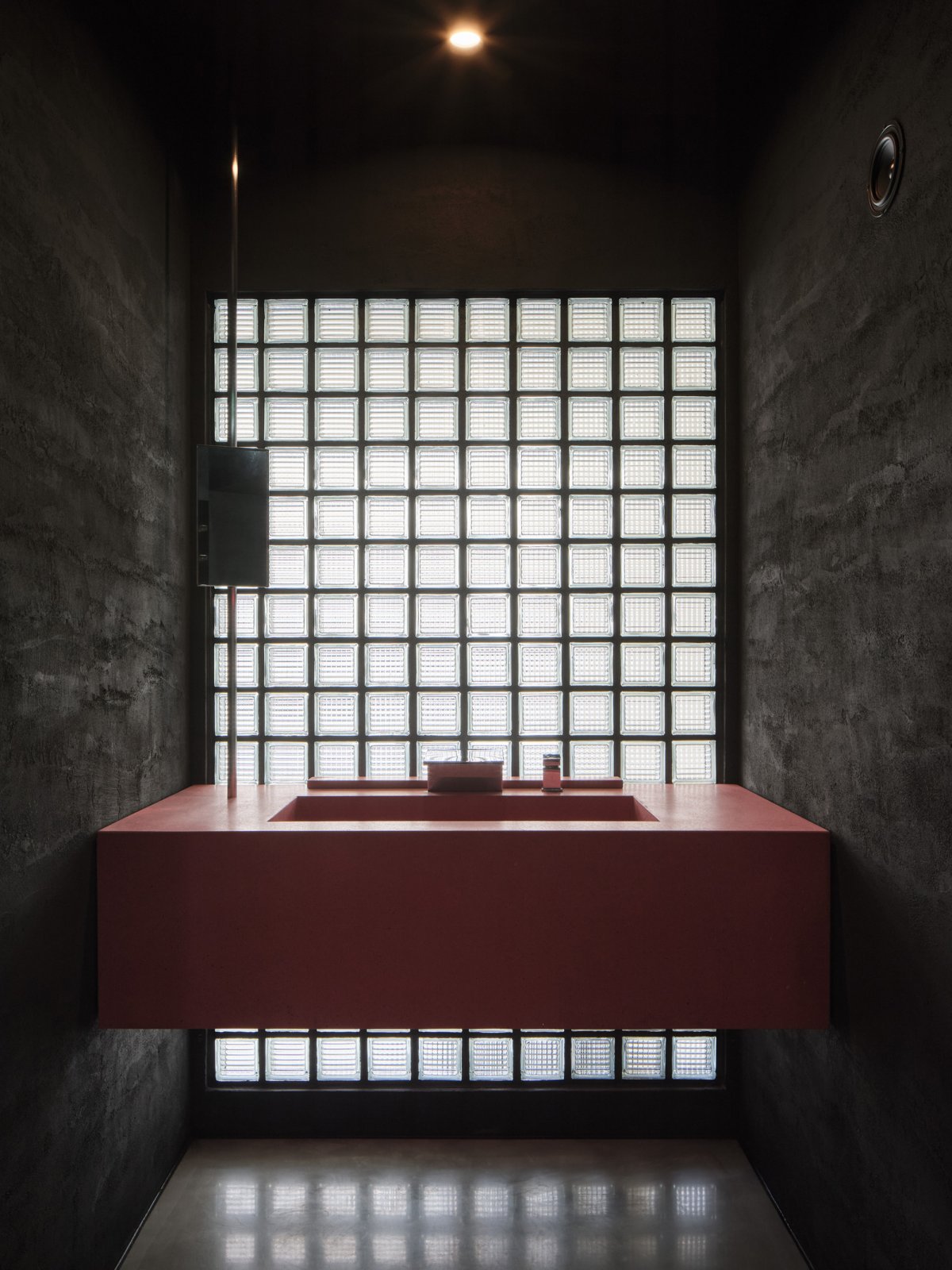 Ouvrir Bakery 咖啡馆丨Another D Studio-25