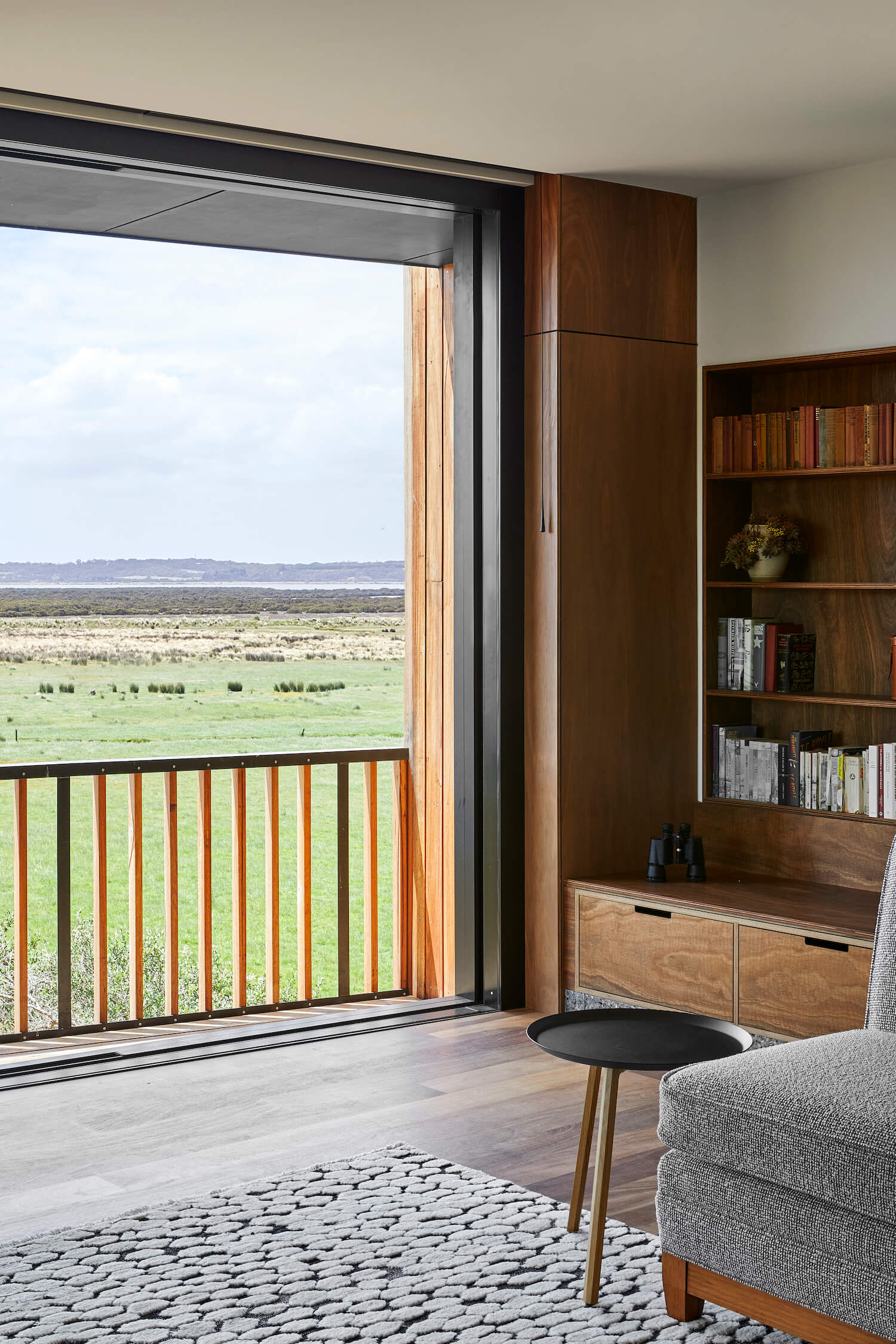 海德豪斯丨澳大利亚丨MRTN Architects-27