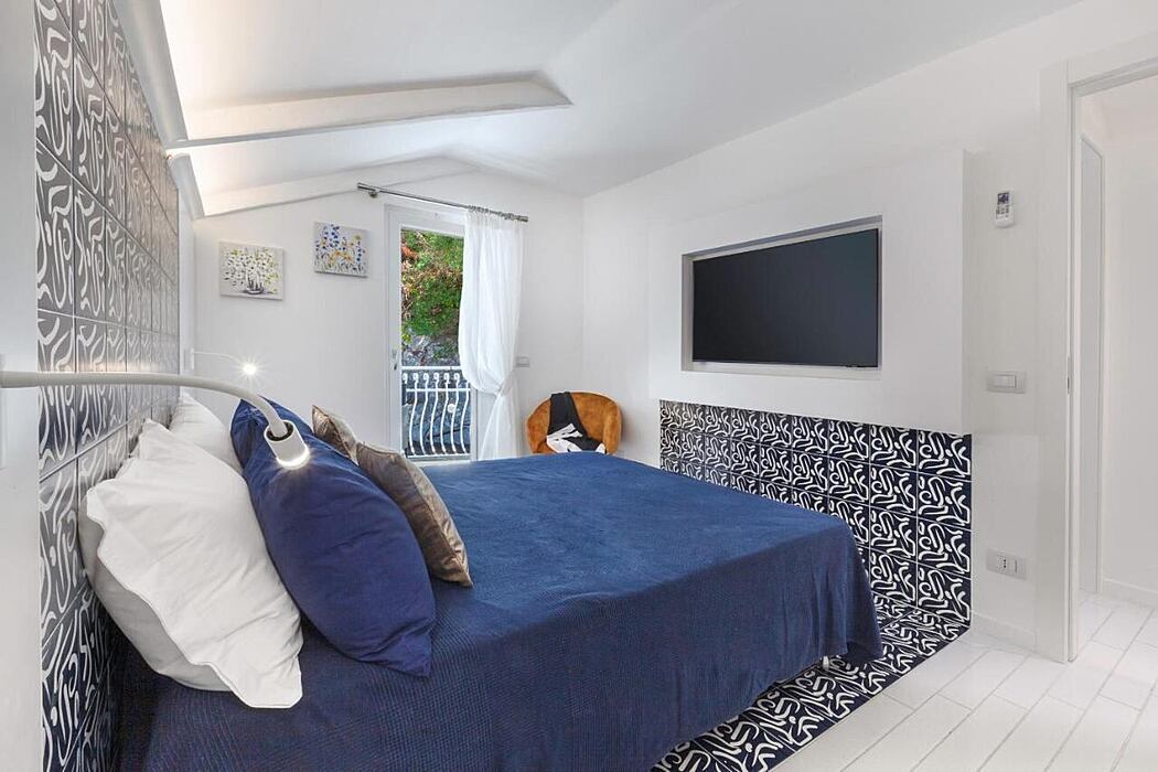 Casa Vacanze 丨 Giacomo Sarnacchiaro-8