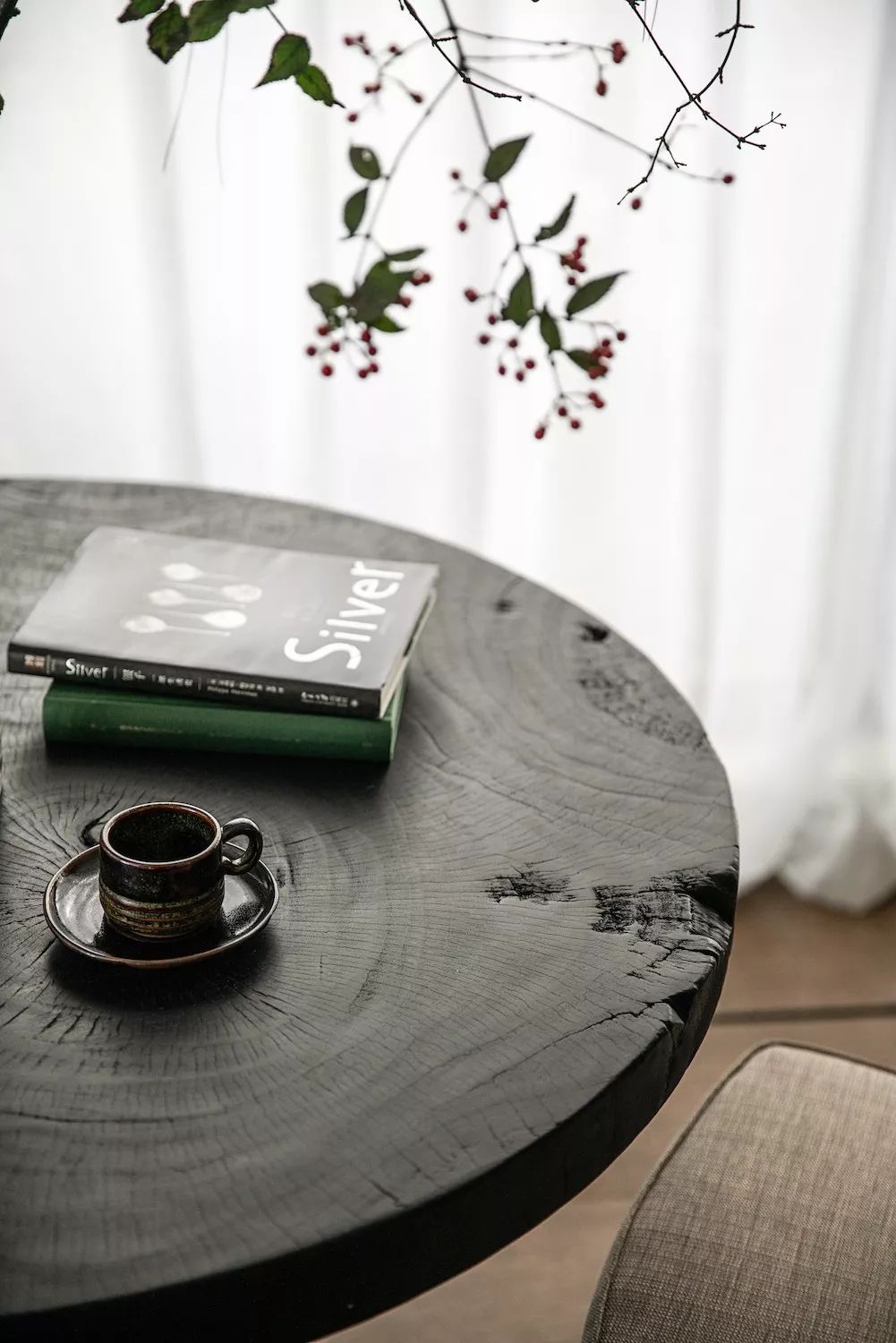 重庆拾山房 | 隐匿山野的诗意栖居-82