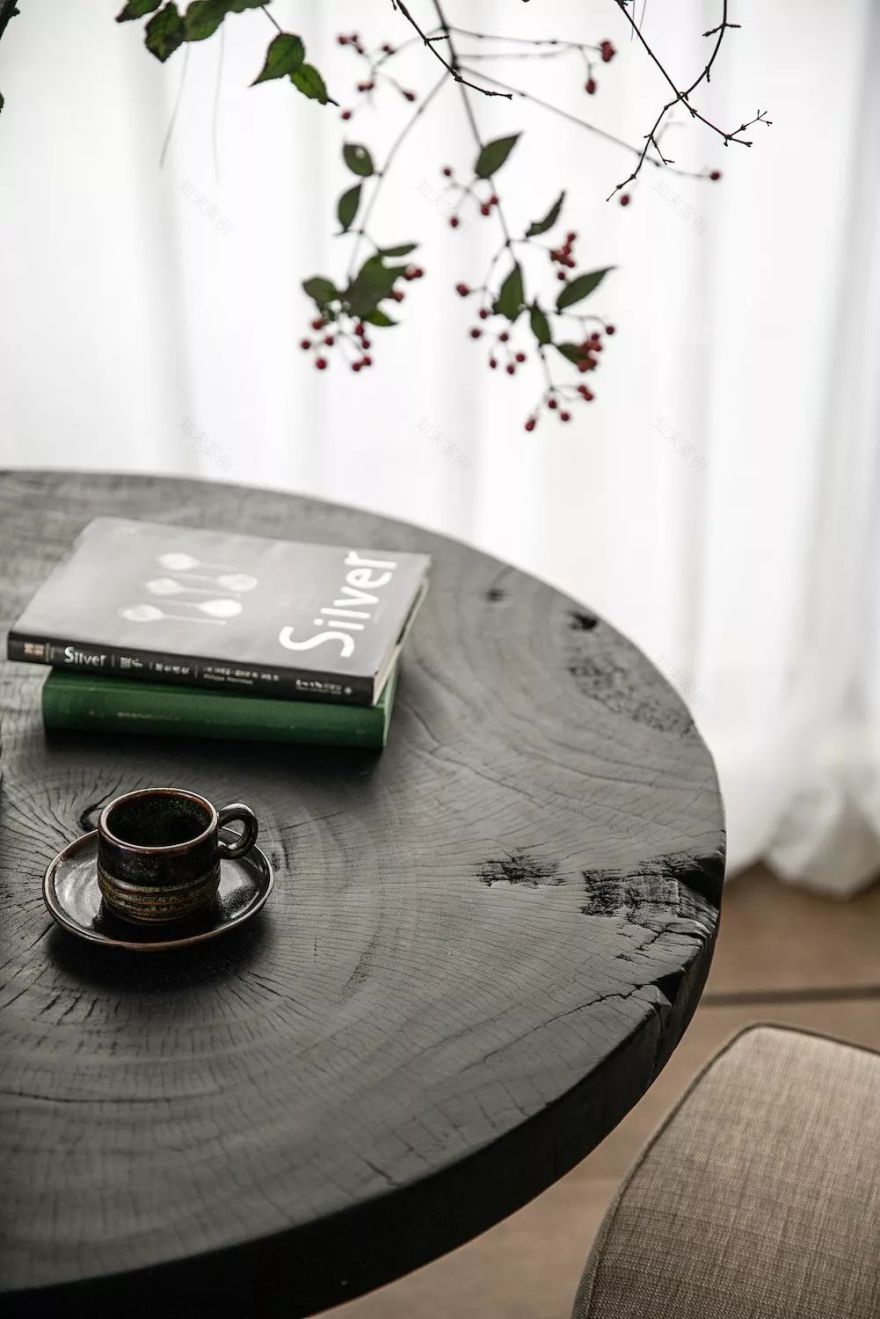 重庆拾山房 | 隐匿山野的诗意栖居-82