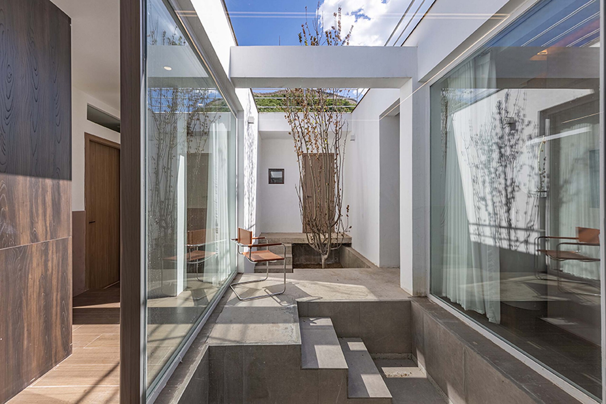 季慕然的家丨中国北京丨AML Design Studio-13