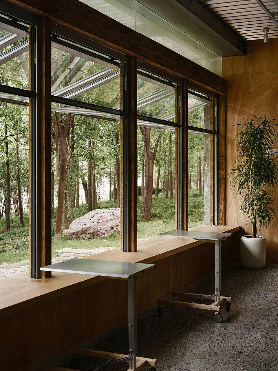 而已咖啡丨中国郑州丨兑话设计-41