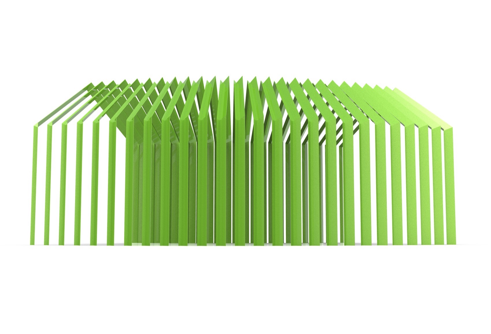 Wheelhouse 景观亭丨美国丨Mark Reigelman II-112