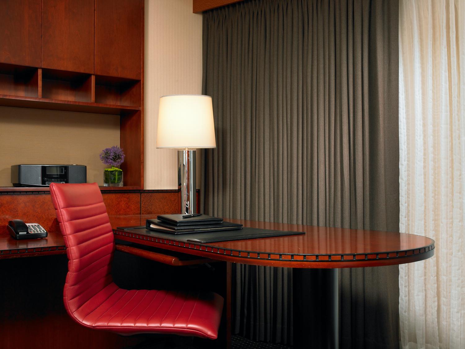 )Le Meridien San Francisco, San Francisco, California (CA), United States-7