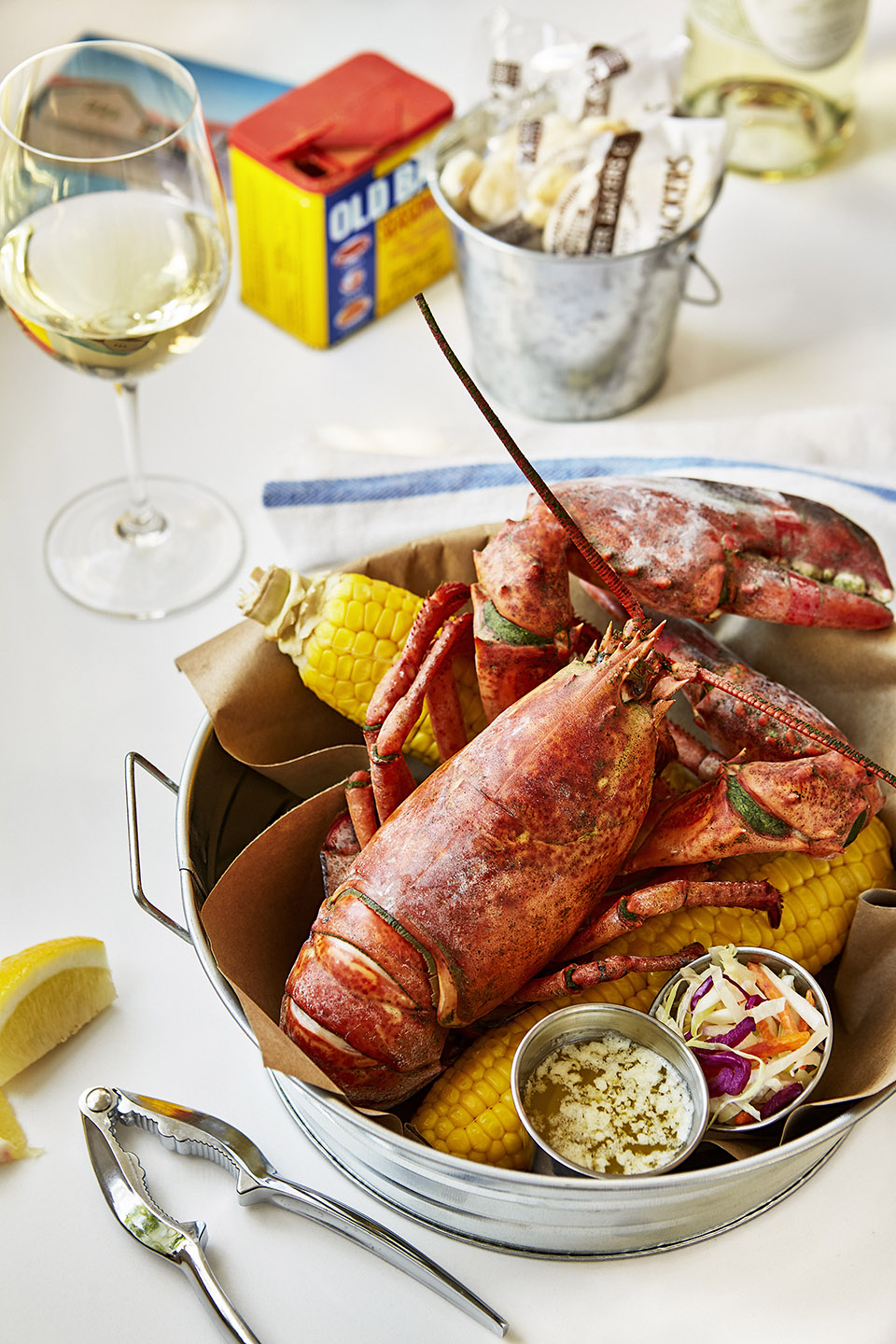 美国Sound View临海酒店-29