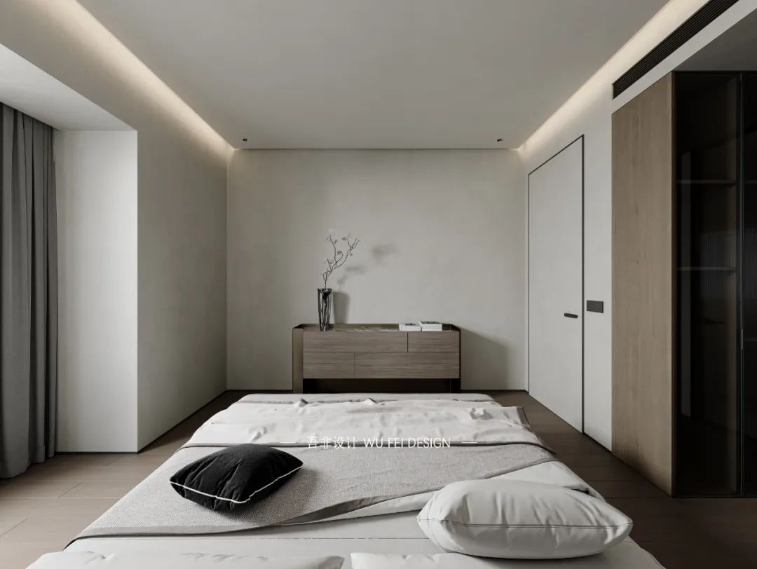 吾非 | 邂逅意式极简，静享简约时光-79