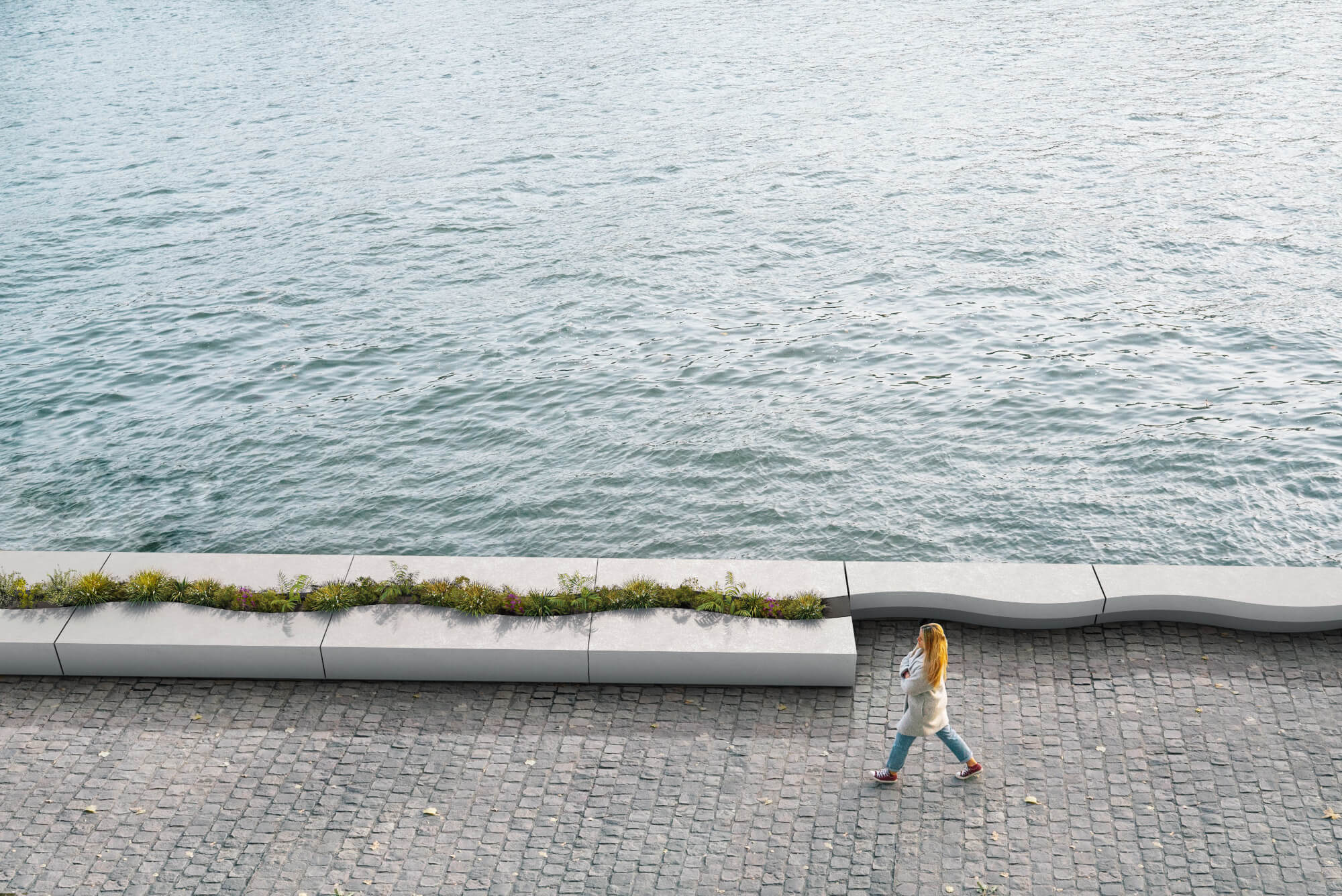 LAB23 - Street Furniture - Urban Furniture - Arredo Urbano - Mobilier Urbain - Mobiliario Urbano-5