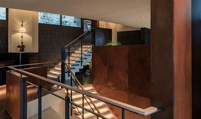 四季民福·龙之梦生活中心店丨中国上海丨IN.X屋里门外设计-41