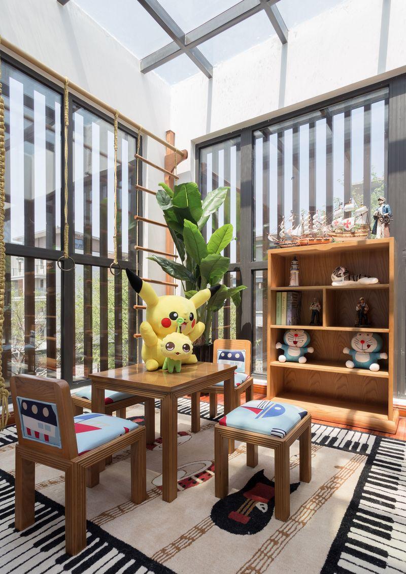 水月周庄二期新中式-18