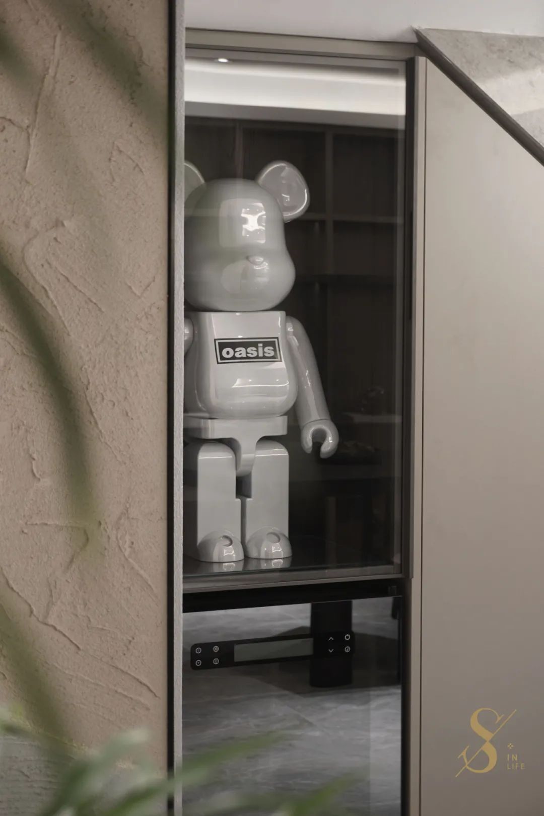 蓝城S+钱塘天誉 · 现代艺境,诗意家居丨中国杭州-97