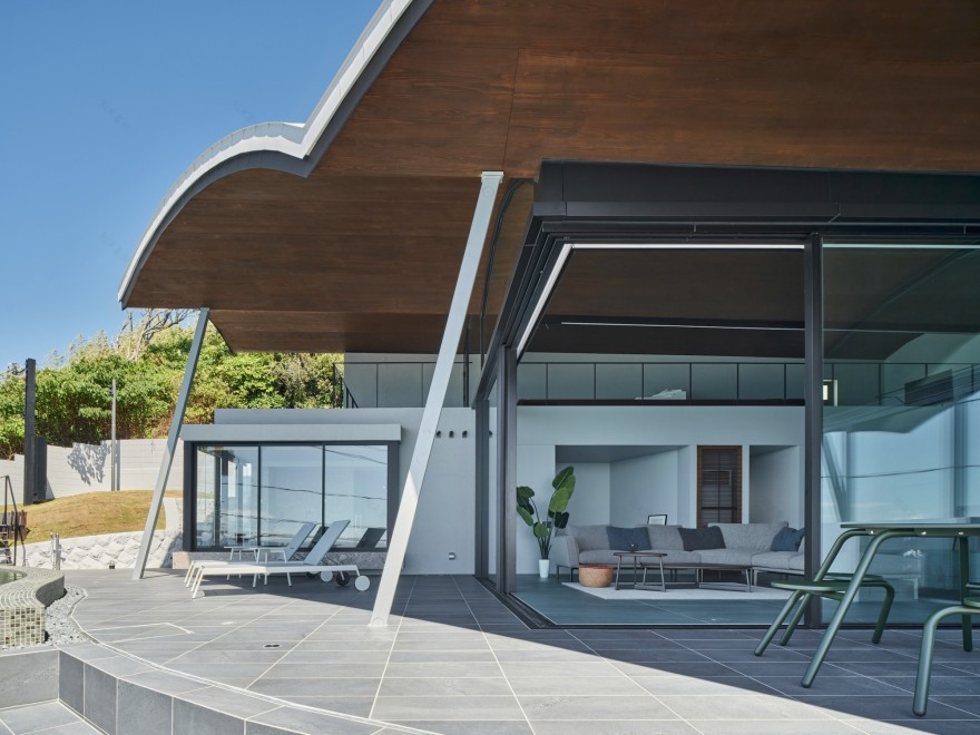 个性农村独栋别墅丨日本丨teamSTAR-11