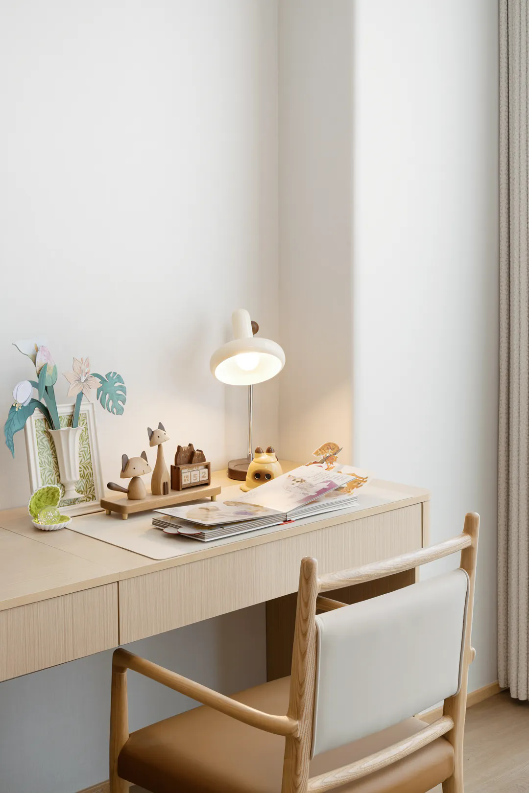 武汉柠月·芳洲全龄乐养社区丨中国武汉丨杭州蓝城跃迁装饰设计有限公司-31