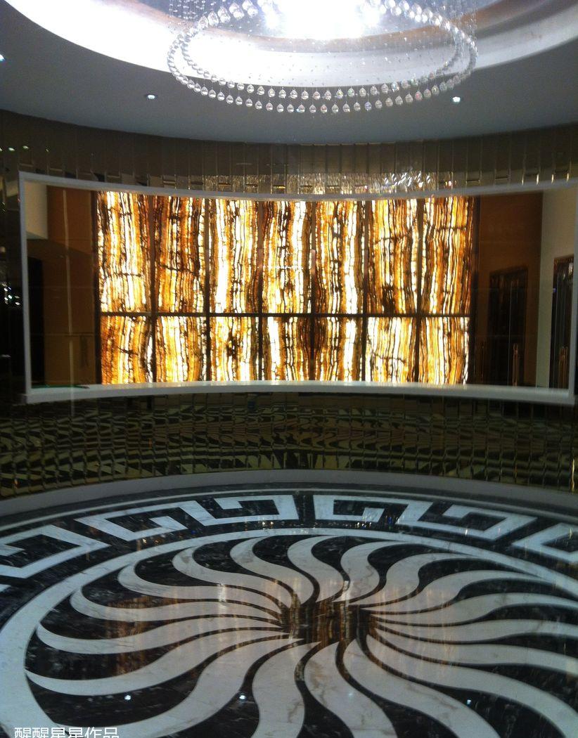 射阳. 西郊1号美食会所-1