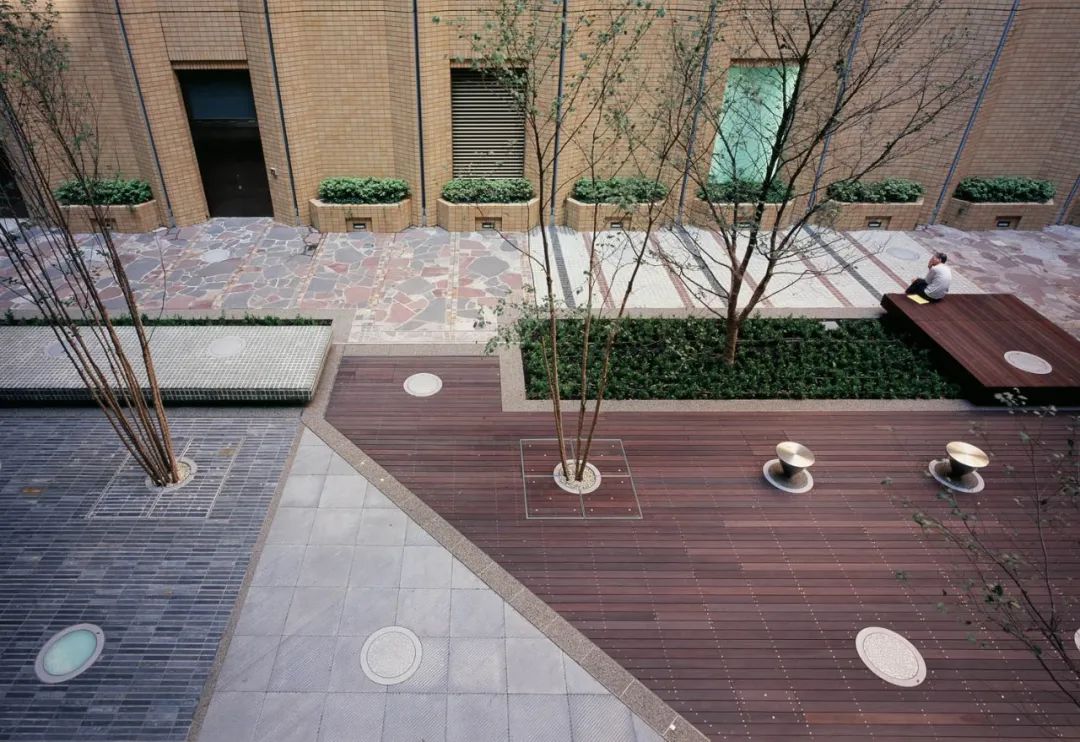 釜石大町广场丨有限会社オンサイト計画設計事務所-189