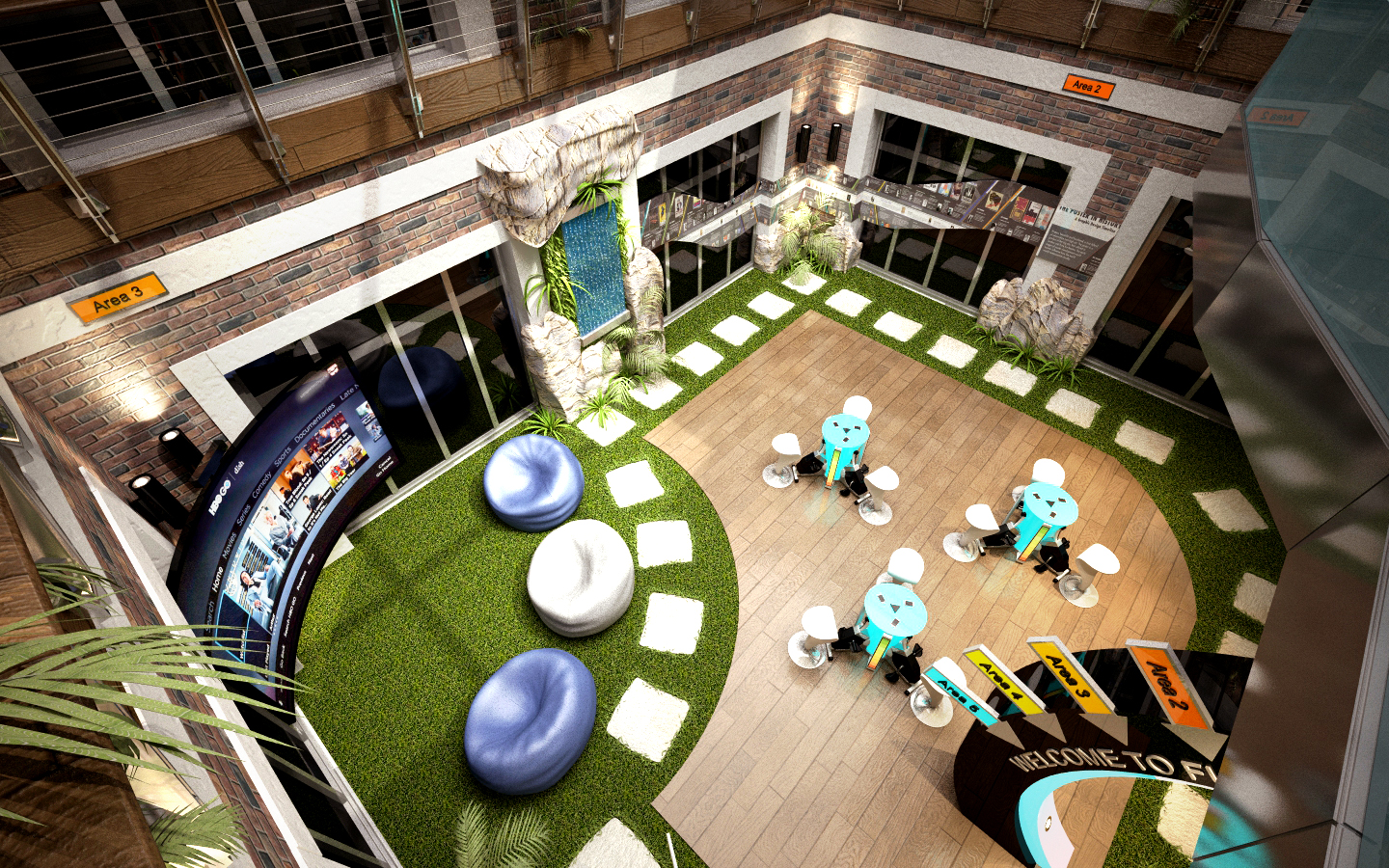 Emirates Transportation Garden Upgrade-6