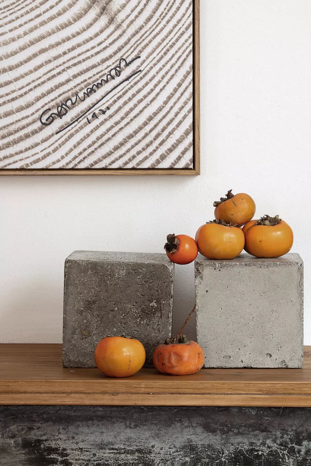 璞素共生·GARDEN 空间 | 打造浪漫诗意的室内景观-32