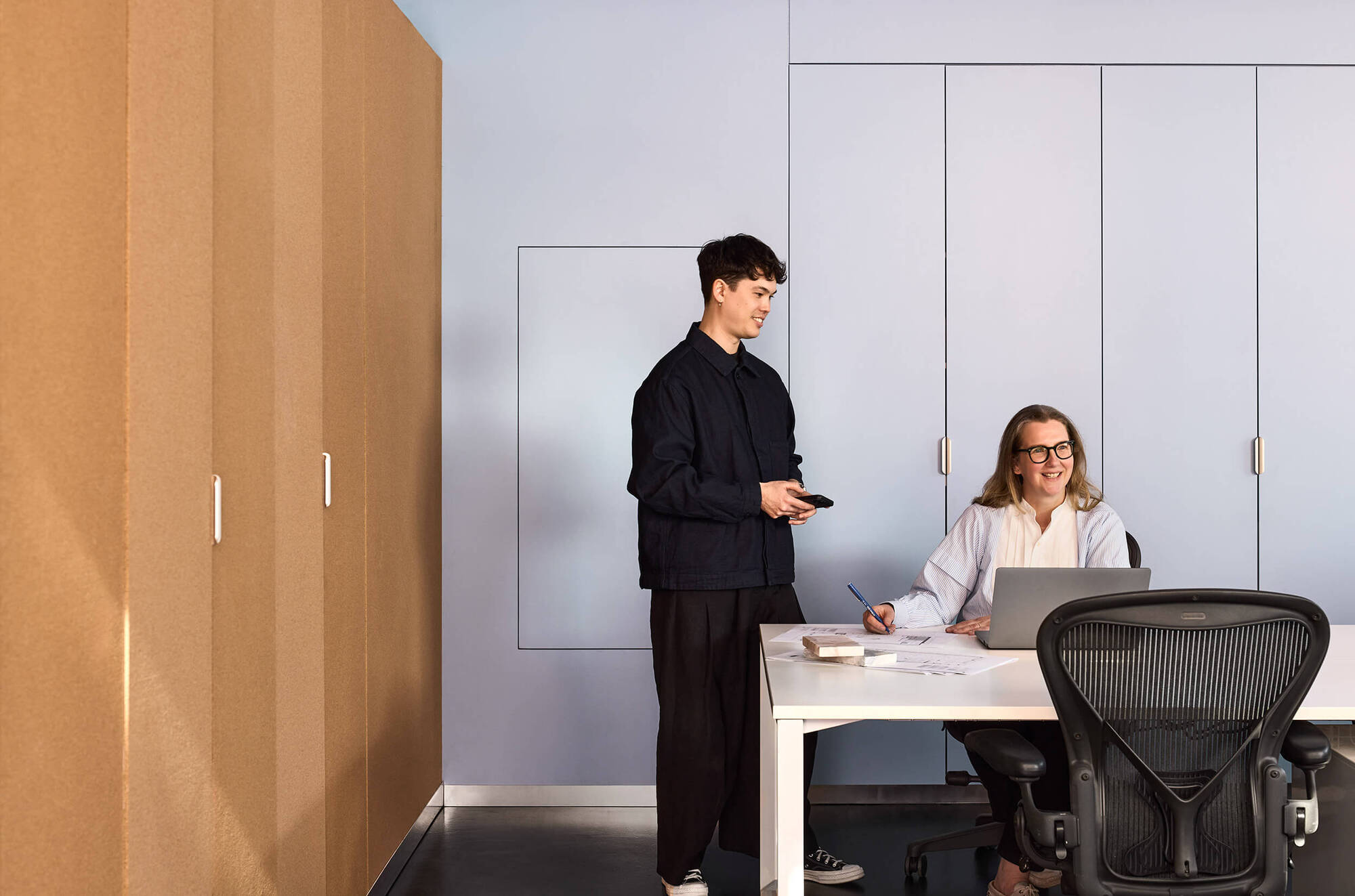 IF建筑工作室丨加拿大-28