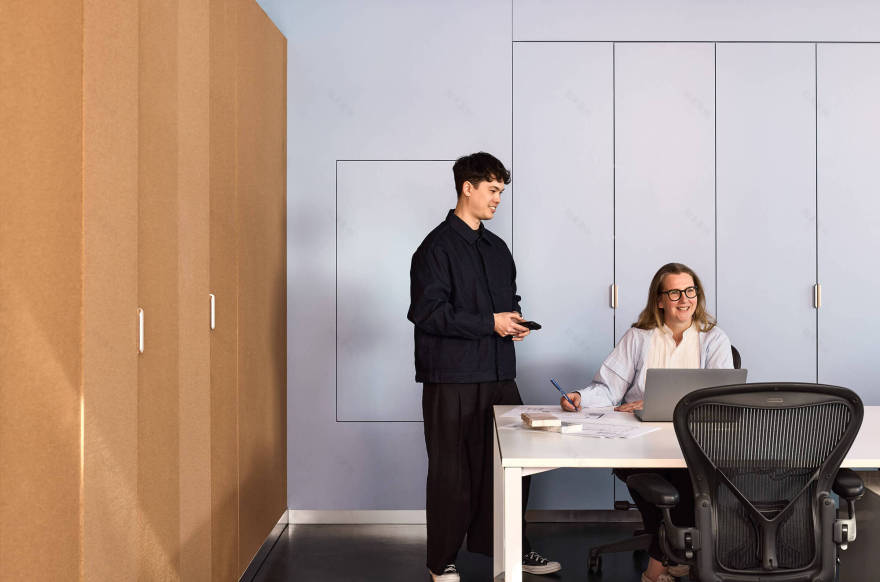 IF建筑工作室丨加拿大-28