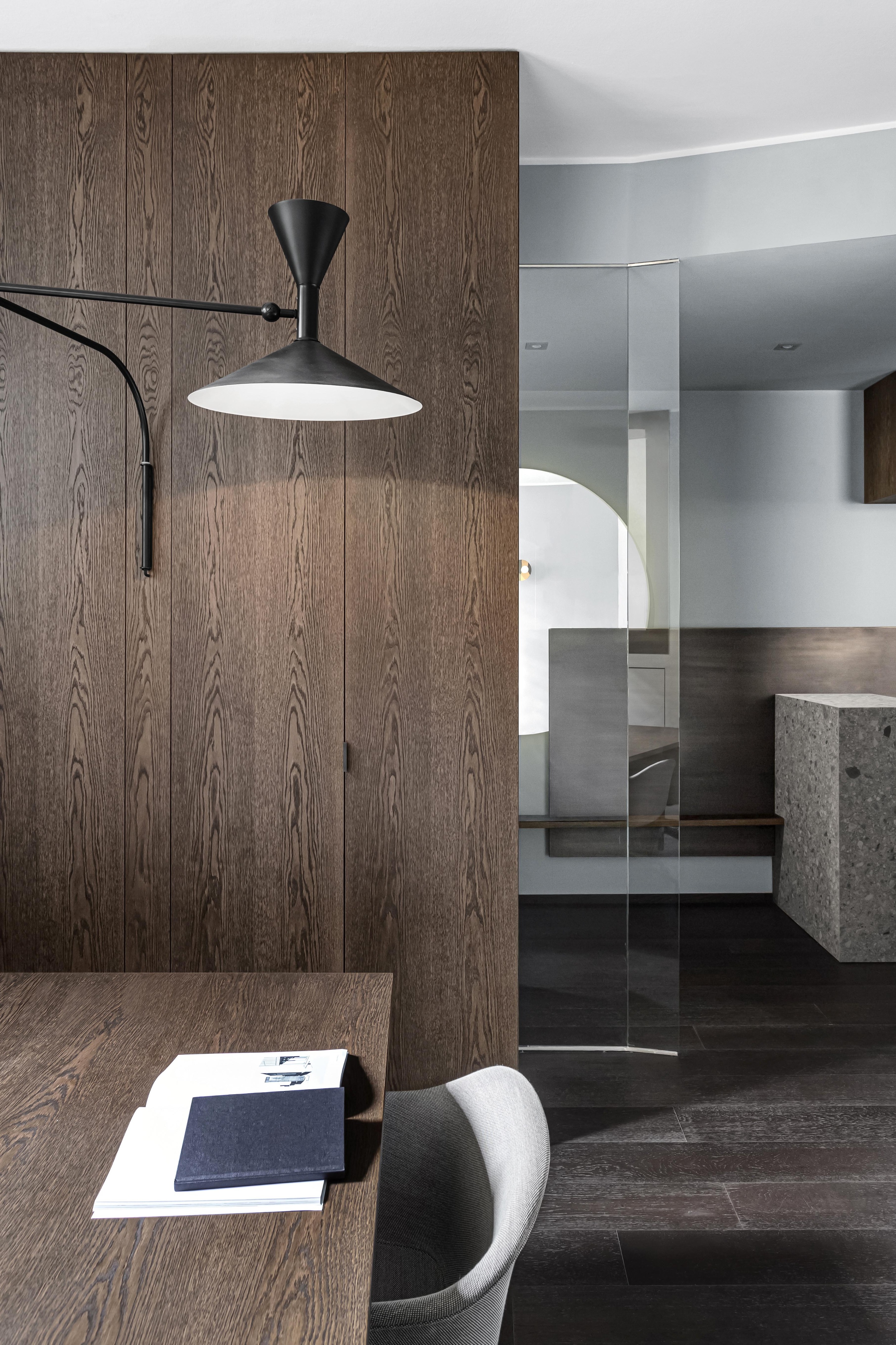 AIMS 医疗办公室总部丨意大利-6