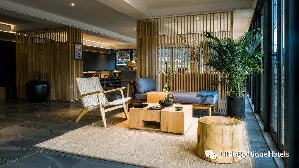 林芝山泽居度假酒店 | 雪山江畔的桃花林仙境-70