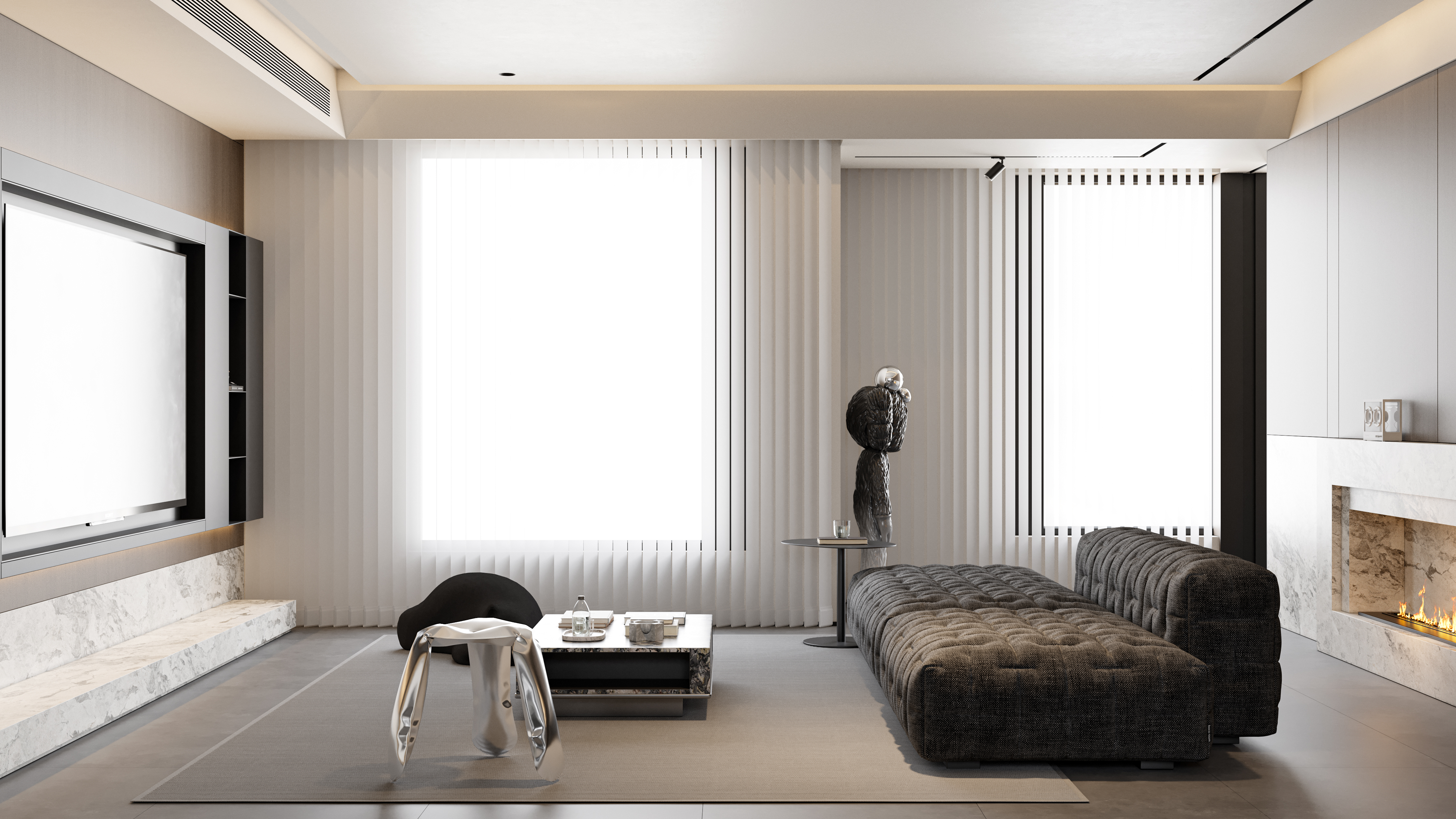 奉天久舍丨深航翡翠城-2