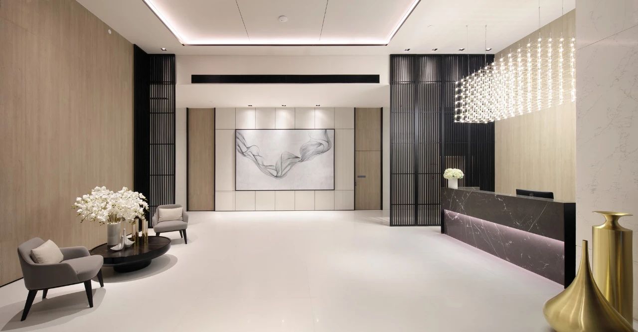 SCDA曾仕乾新作  曼谷泰颐「悦榕轩」六星级超豪华公寓 实景 效果图 平面图-42