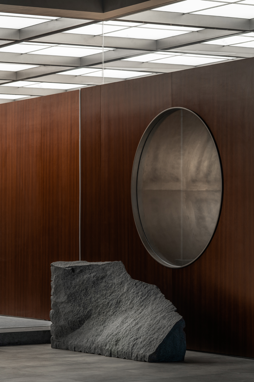 LINFORNI 林弗里概念买手店丨中国成都丨PENG & PARTNERS 鹏和朋友们设计事务所-6