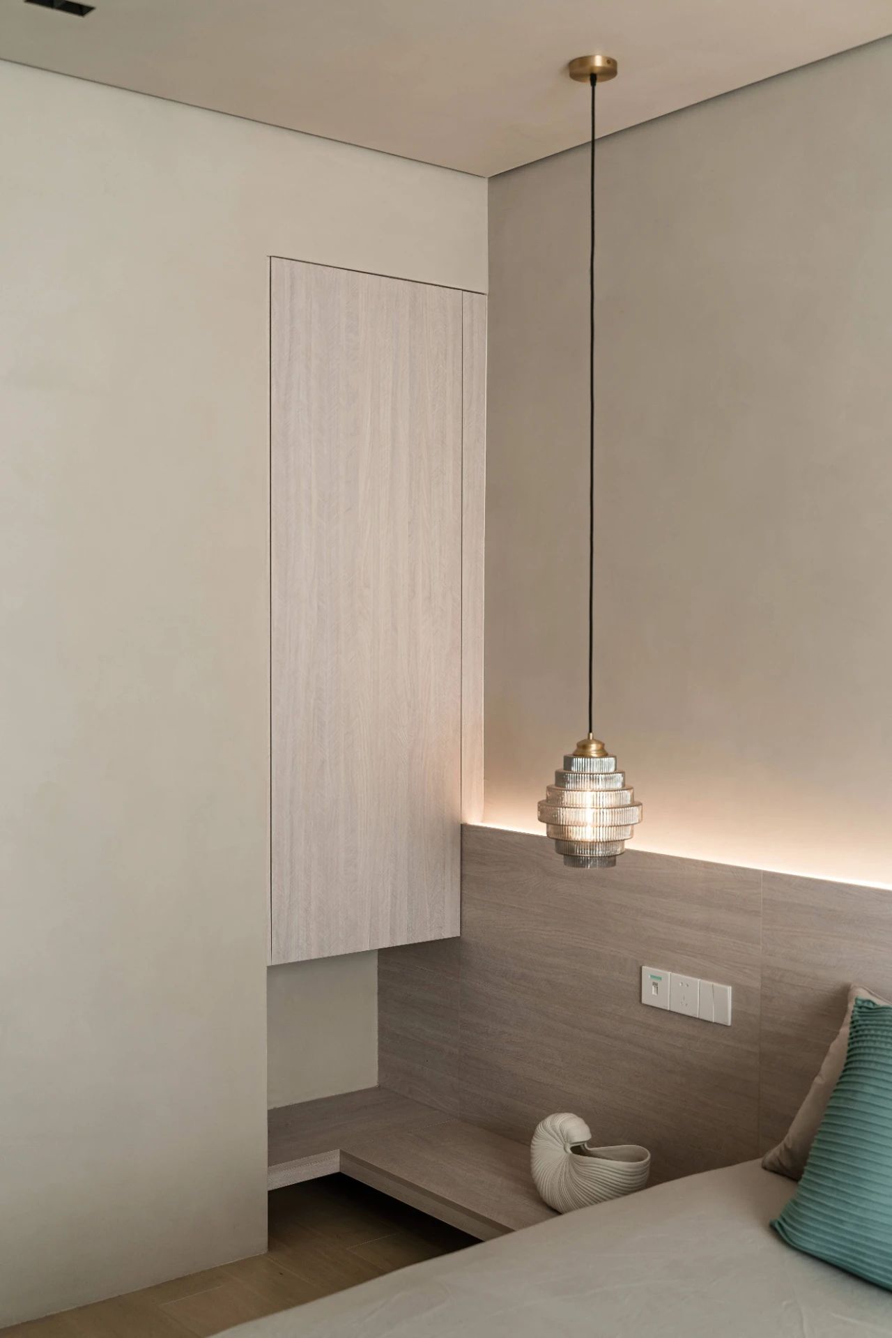 透明的脉搏丨中国上海丨仝设计-47