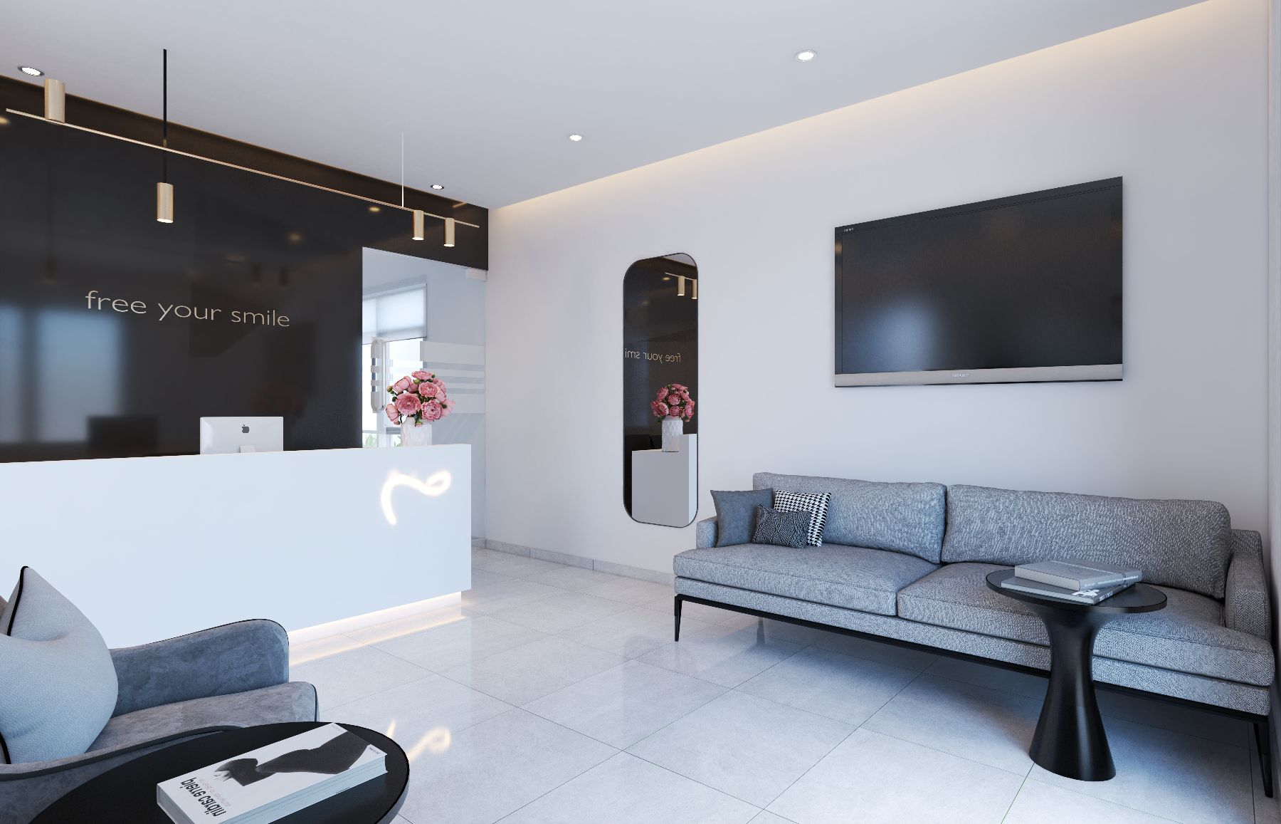 Dr. Ahmed Dental Clinic-2