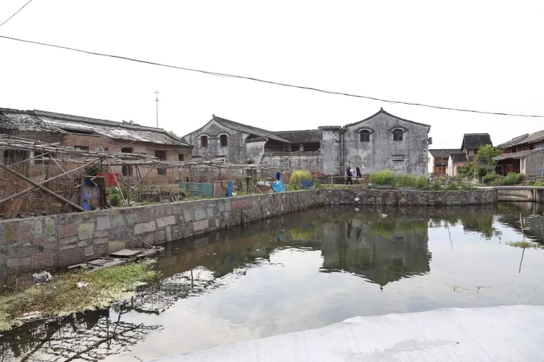 重拾记忆，守住乡愁——东钱湖韩岭印巷 DC 项目-14