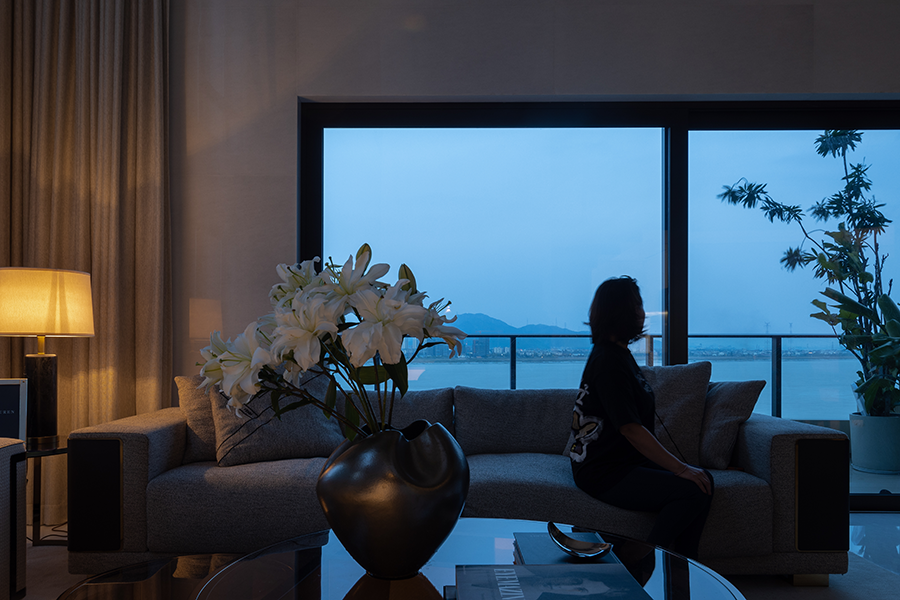 雅奢光影,幸福的家-79