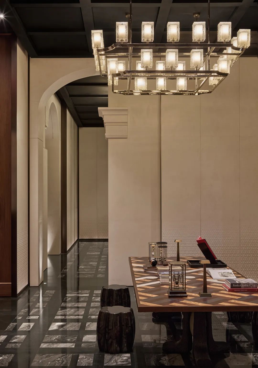 招商上海康定壹拾玖丨中国上海丨DIA丹健国际-29