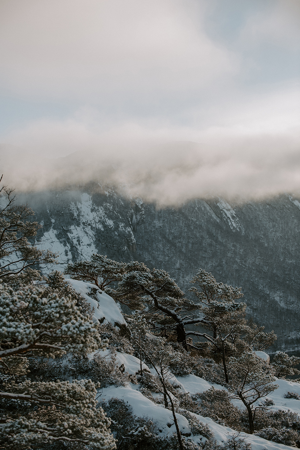 挪威 Bolder Star 度假木屋丨Snøhetta + Vipp-8