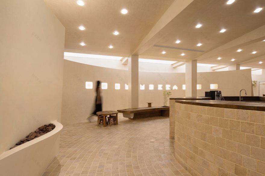 MOMO ERA STUDIO 徐汇店丨中国上海丨多么工作室-36