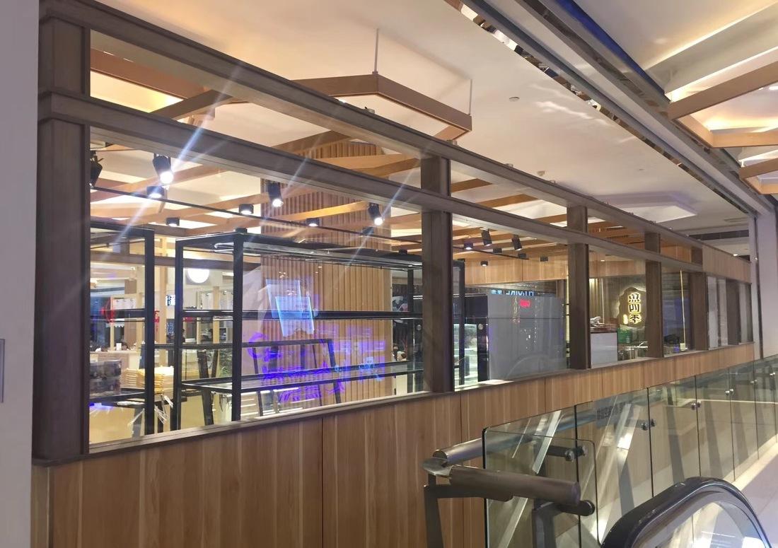 面包诱惑·简约现代风格室内设计-8