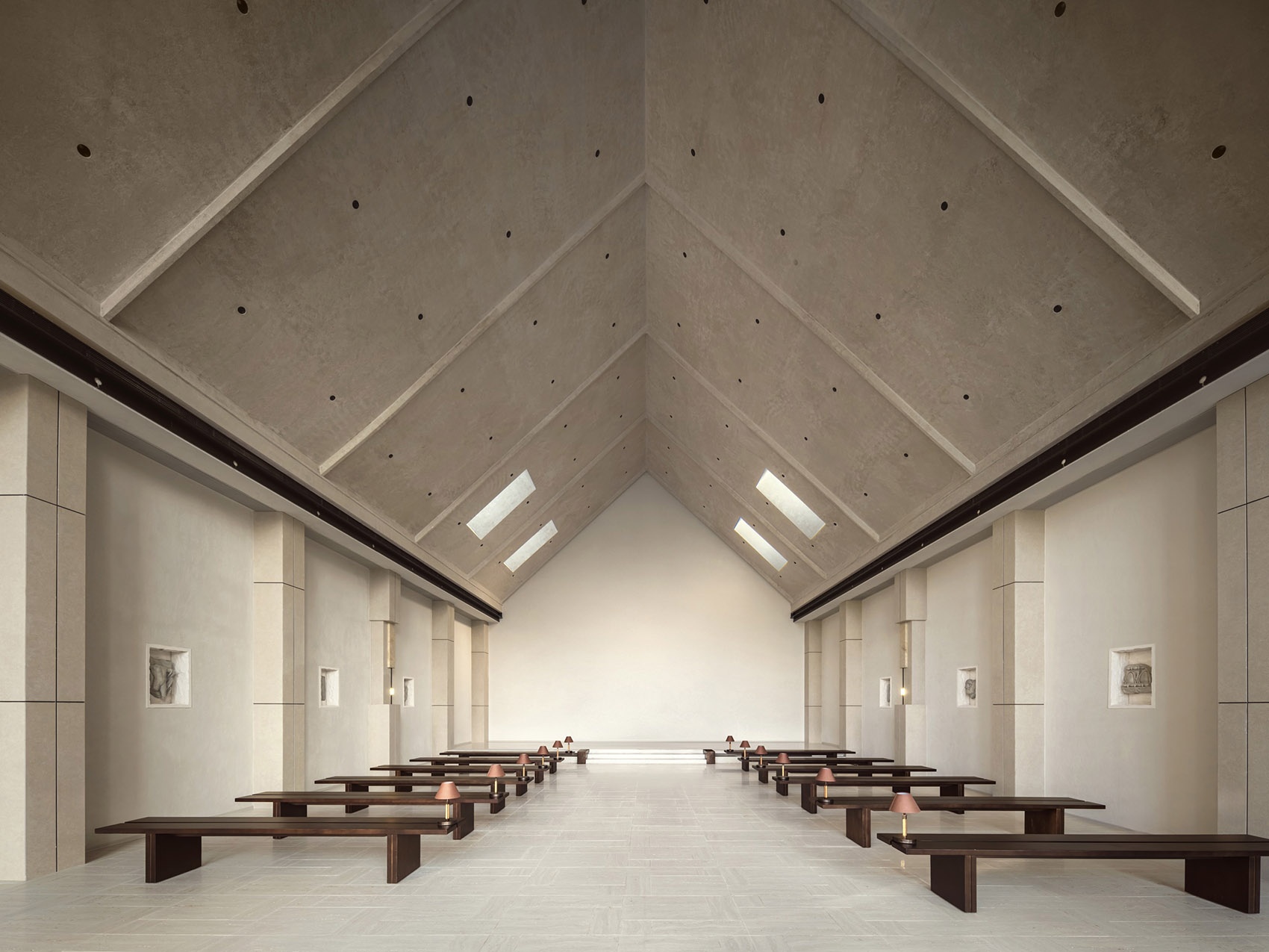 成都麓湖慕上ON THE MOON丨中国成都丨E27 Studio-16