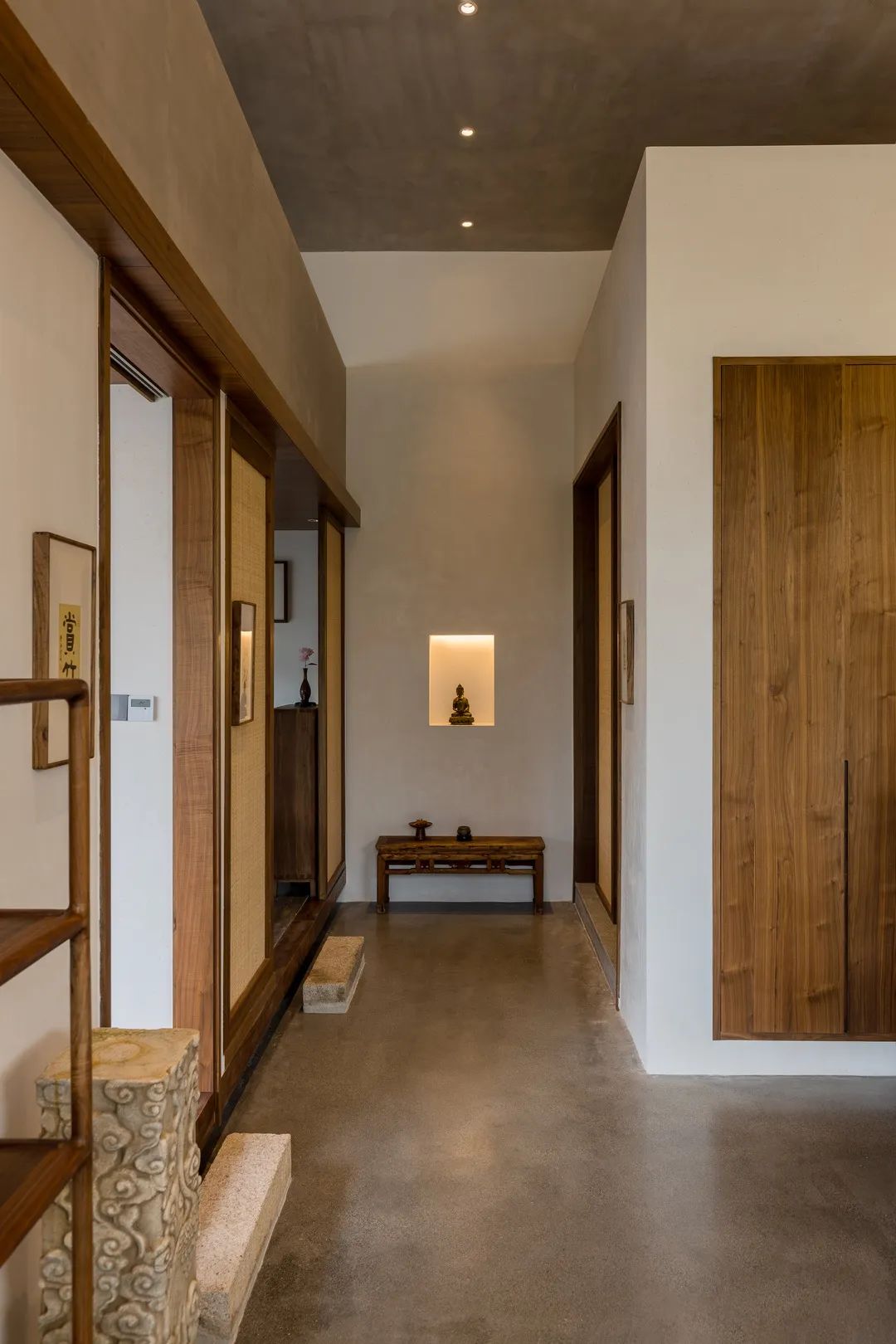 瑞茶坊丨中国厦门丨再构设计-41