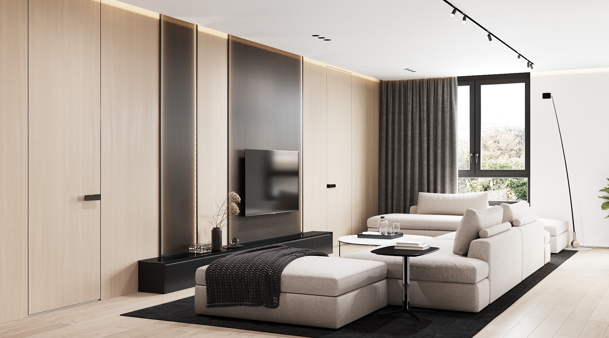 PODIL PLAZA RESIDENCE-0