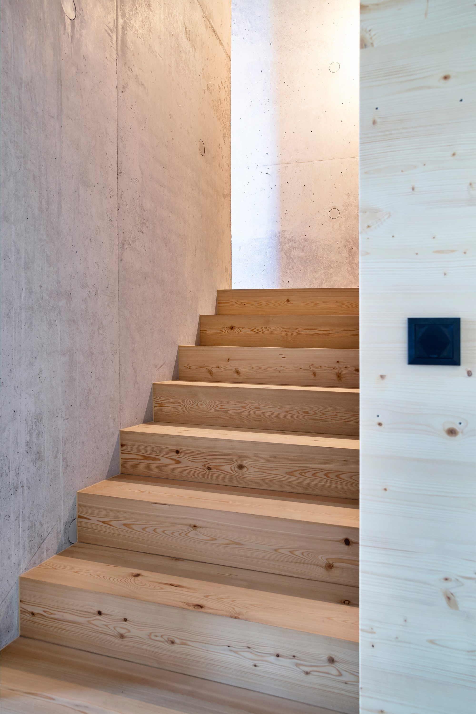 房子丨奥地利丨bogenfeld Architektur-30