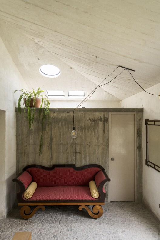 丨秘鲁丨Ghezzi Novak-57