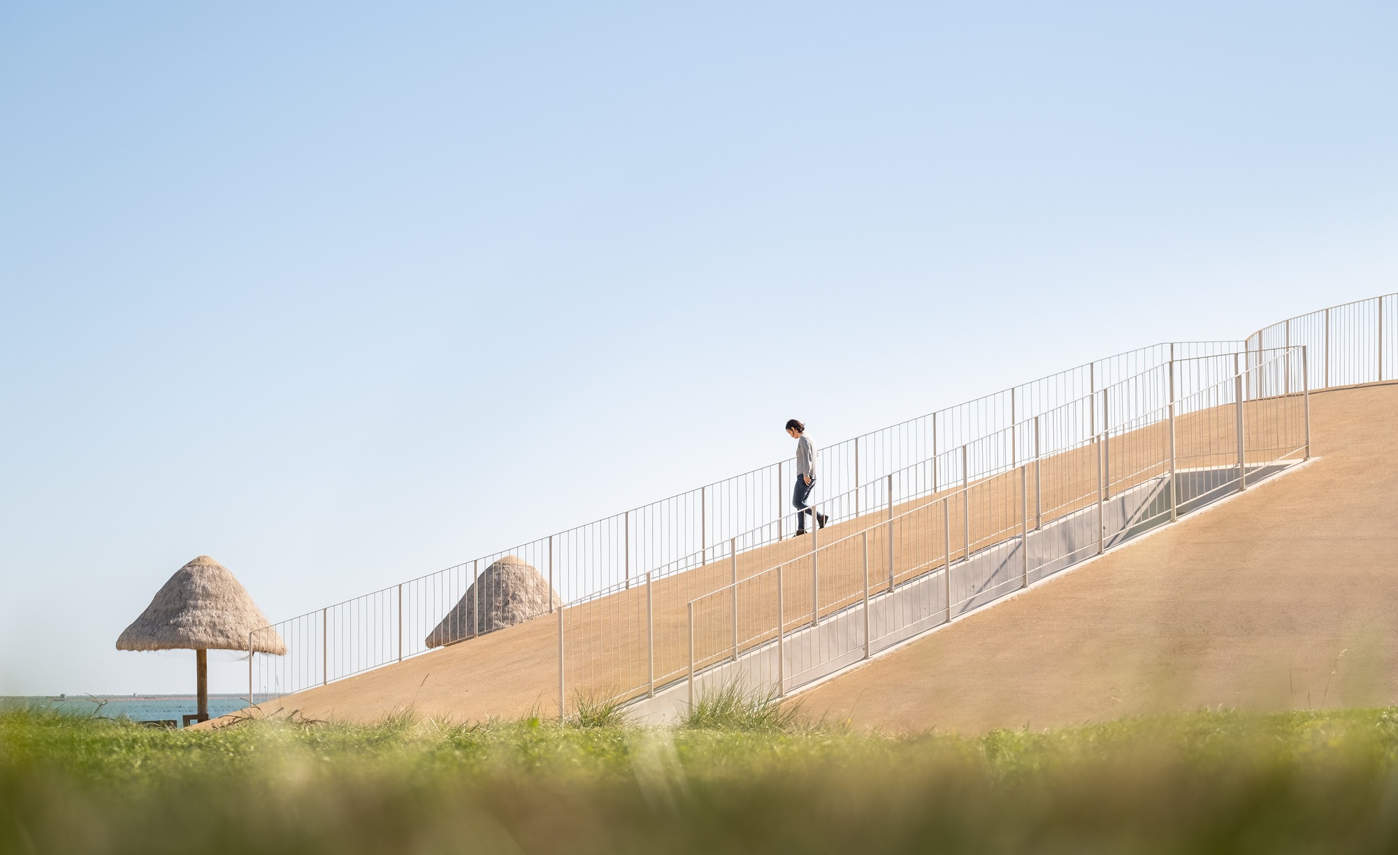 海之回声丨中国威海丨Tongyi Architects-30