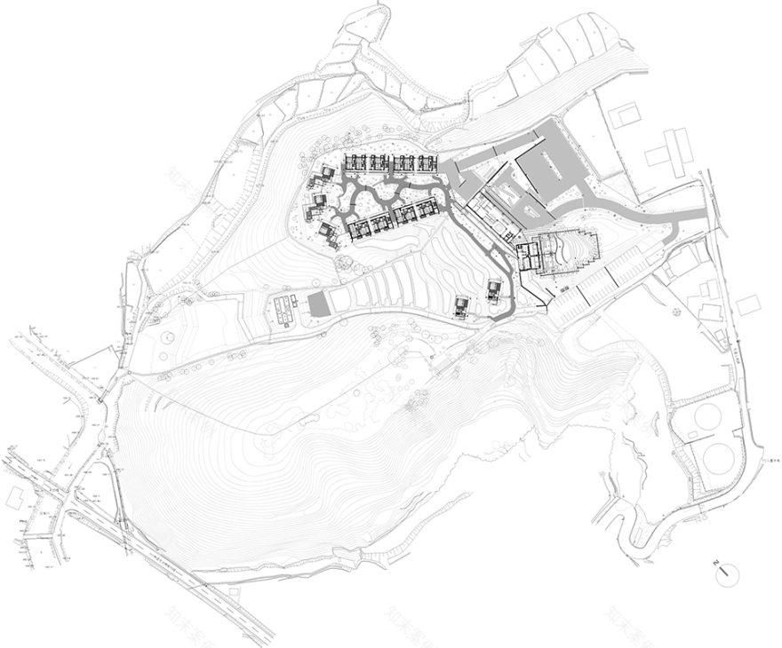 界·由布院丨日本丨隈研吾建筑都市设计事务所(kkaa)-89