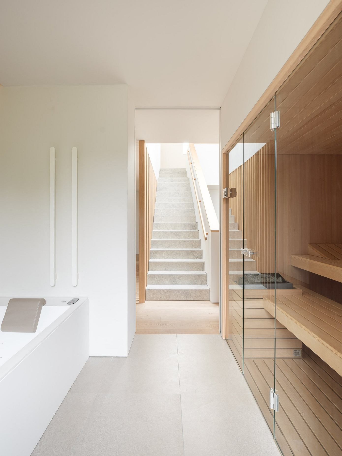 Casa BC 可持续设计住宅丨意大利摩德纳丨eb studio-21