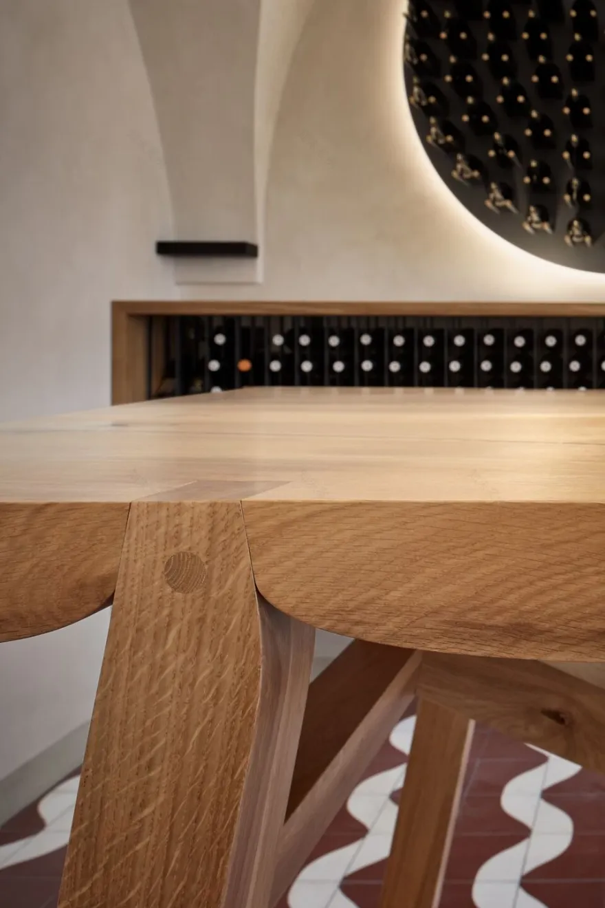 Kolby 酒庄丨捷克丨ORA(Original Regional Architecture)-58